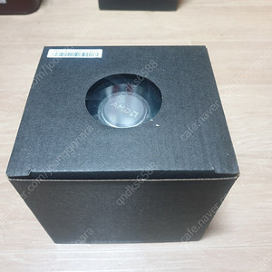 미사용 amd 프리즘쿨러