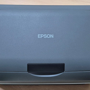 EPSON 엡손 GT-S50 A4양면스캐너/ 북스캐너
