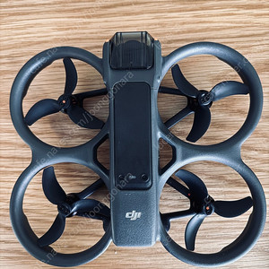 DJI 아바타2 avata2 풀세트 팝니다.