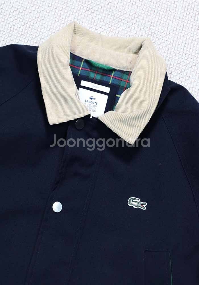 [105] 라코 헌팅/사파리/아우터,POLO 푸퍼/아우...--2