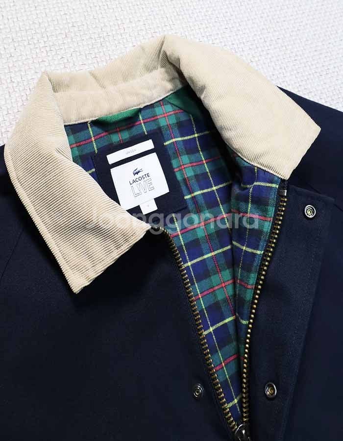 [105] 라코 헌팅/사파리/아우터,POLO 푸퍼/아우...--3