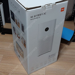 샤오미 공기청정기