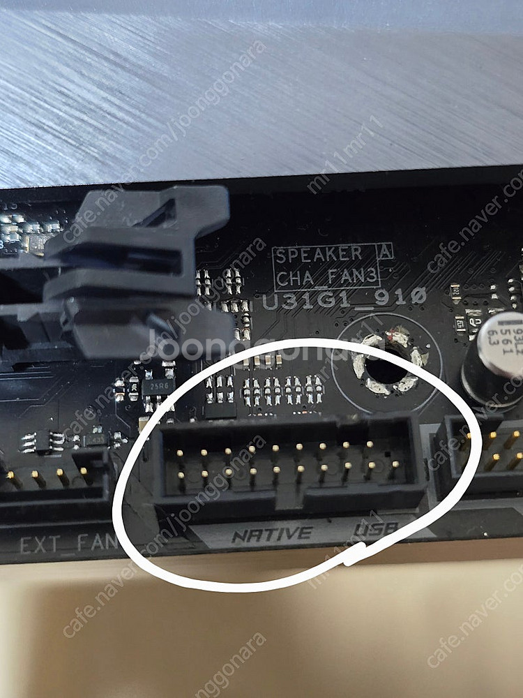 asus maximus xi hero z390--2