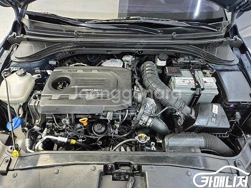 [현대]아반떼 AD 1.6 e-VGT 스마트 (5인승)...--5