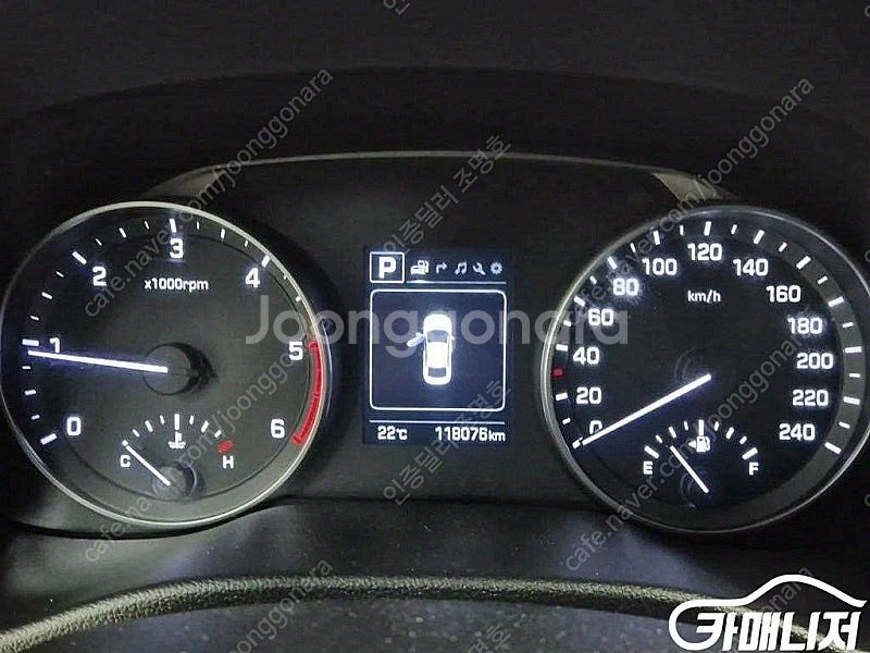 [현대]아반떼 AD 1.6 e-VGT 스마트 (5인승)...--6