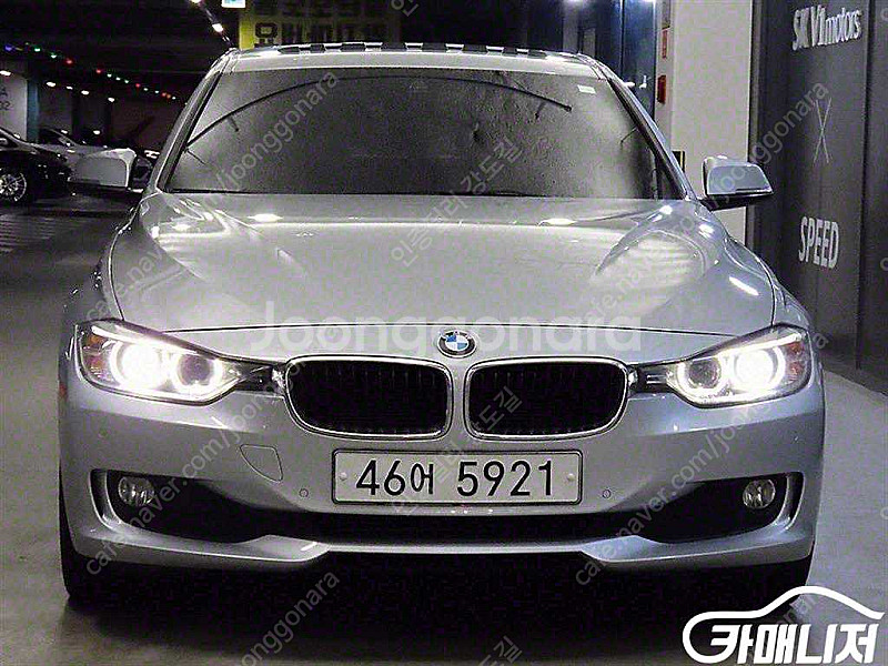 [BMW]3시리즈 (F30) 320d | 2015 | ...--2