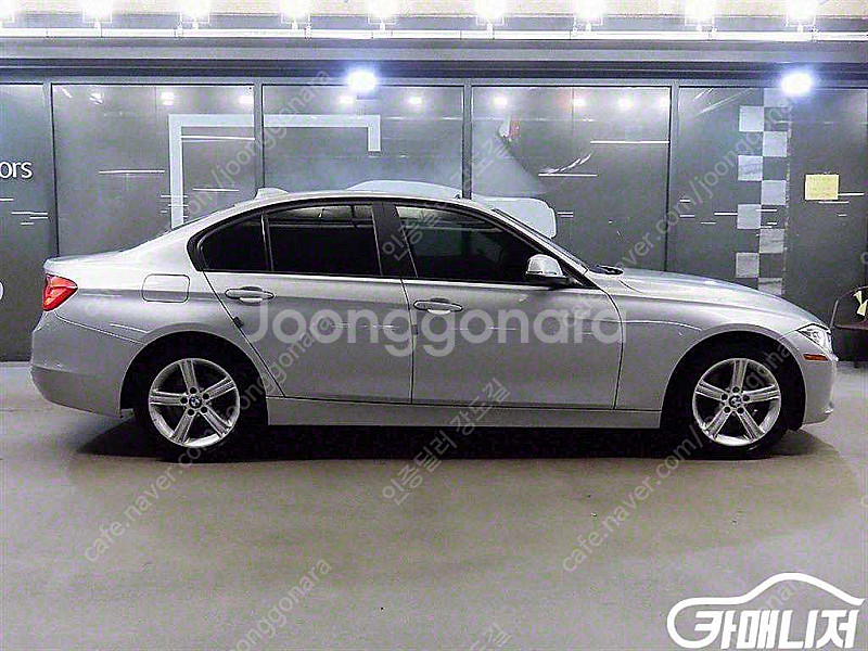[BMW]3시리즈 (F30) 320d | 2015 | ...--3