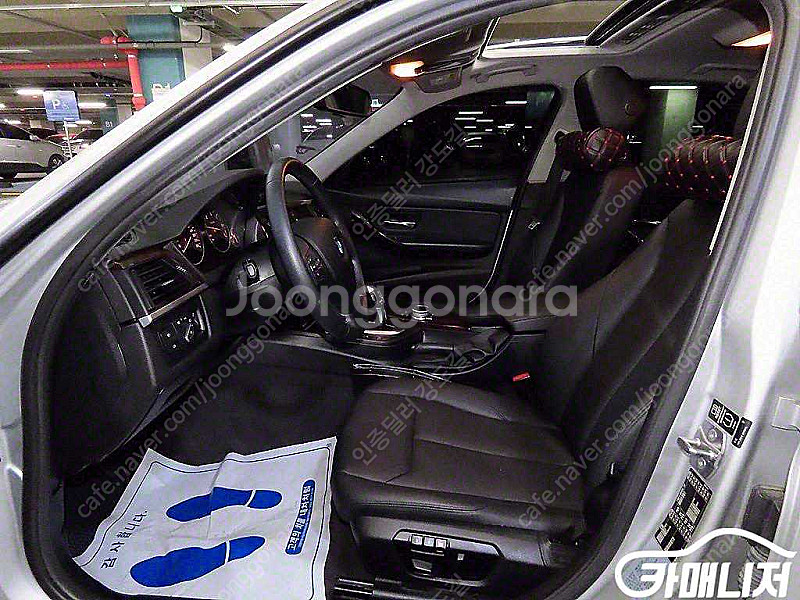 [BMW]3시리즈 (F30) 320d | 2015 | ...--6