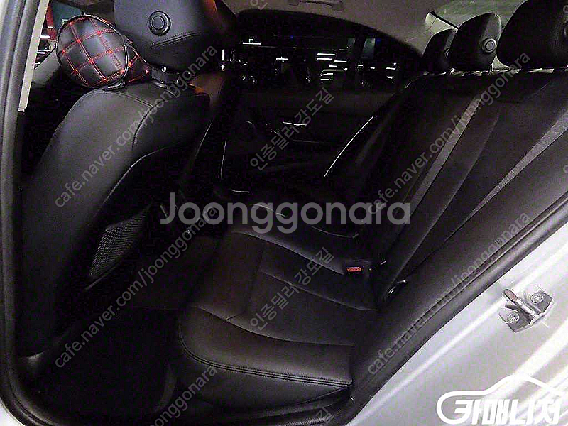 [BMW]3시리즈 (F30) 320d | 2015 | ...--7