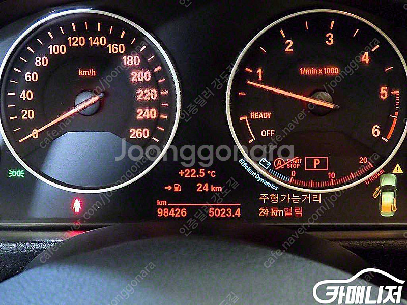 [BMW]3시리즈 (F30) 320d | 2015 | ...--9