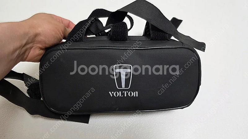 볼턴 / 전기자전거 배터리 / 36V 15A (가방, ...--2