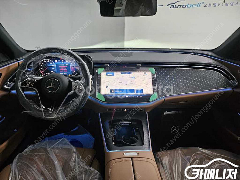 [벤츠]E-클래스 W214 E220d 4MATIC 익스...--7