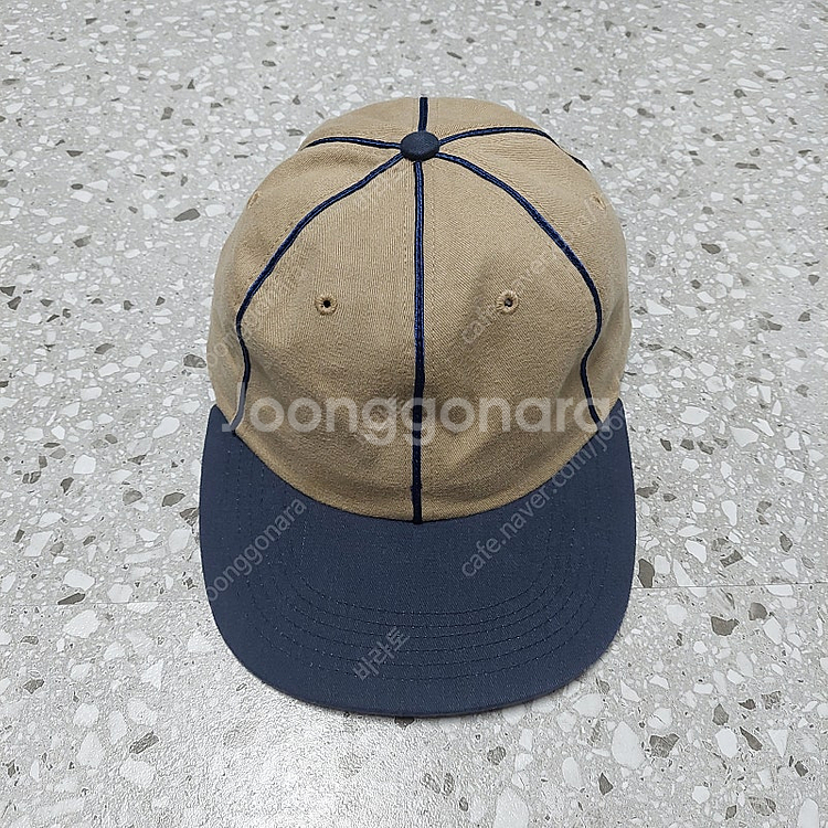 HUF 허프 6패널 볼캡 2종 팝니다/ 모자 야구모자 ...--4