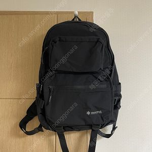 스노우피크 듀얼테크 에코 백팩 1.7 미사용 새제품 팝니다. snowpeak backpack 가방 / 슬링백 / 토트백 / 크로스백 / 샘소나이트 / 만다리나덕 / 투미