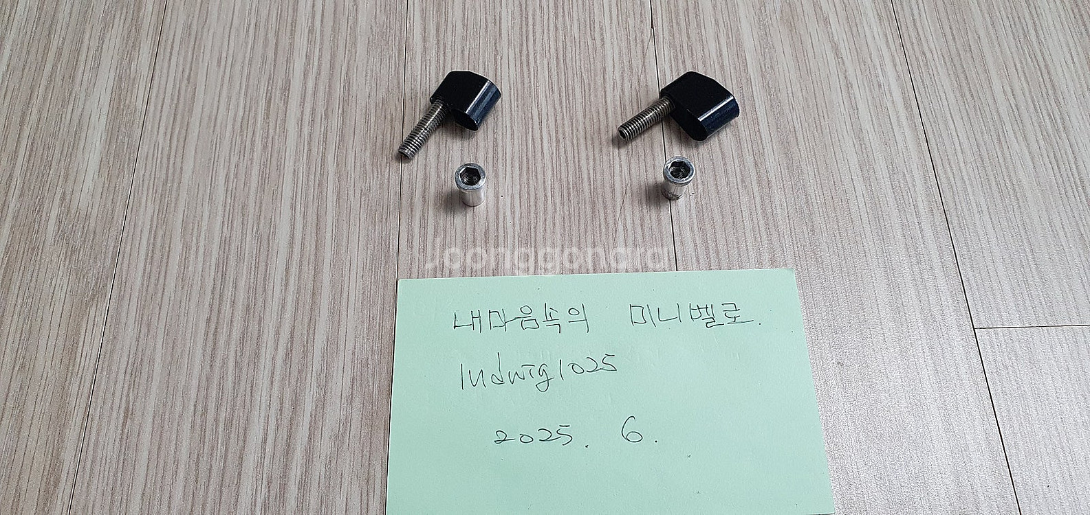 ee wings 티타늄 크랭크, , 엑스트라라이트 휠셋...--7