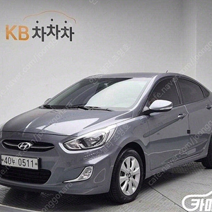 [현대]엑센트신형 1.4VVT 모던 (5인승) ★중고차★중고차매입★전액할부★저신용자★신불자★소액할부★현금★카드 전부 가능합니다!