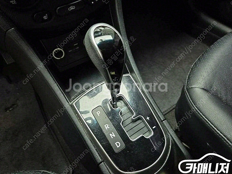 [현대]엑센트신형 1.4VVT 모던 (5인승) ★중고차...--8