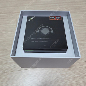 gmktec k8 plus 베어본 새상풉