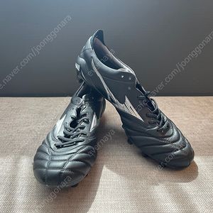 [265mm] 미즈노 모렐리아 네오4 엘리트 MD