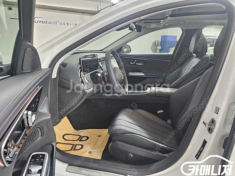 [벤츠]E-클래스 W214 E220d 4MATIC (5...--5