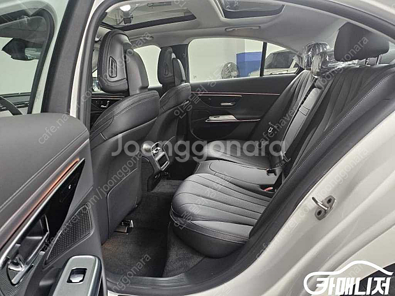 [벤츠]E-클래스 W214 E220d 4MATIC (5...--6