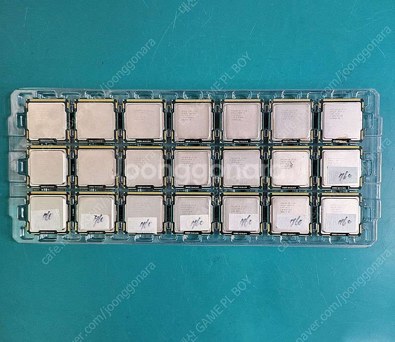 삼성전자 H55M01S1 메인보드 (소켓 1156) 4...--4