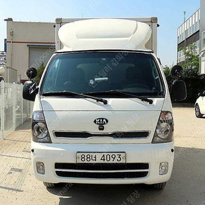 기아 봉고3 중고 봉고3 중고차 할부 흰색 2019년식 82,292km 하이내장탑 1톤 중고차시장