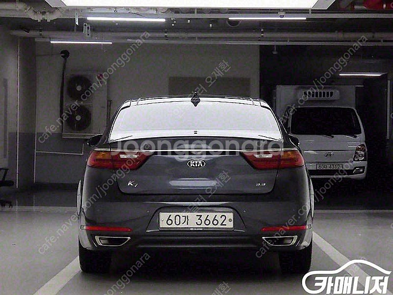 [기아]올 뉴 K7 3.3 GDI 리미티드 에디션 ★할...--3