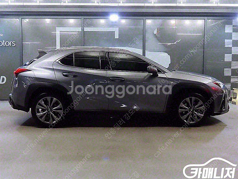 [렉서스]UX 250h 2.0 F 스포츠 2WD | 2...--3