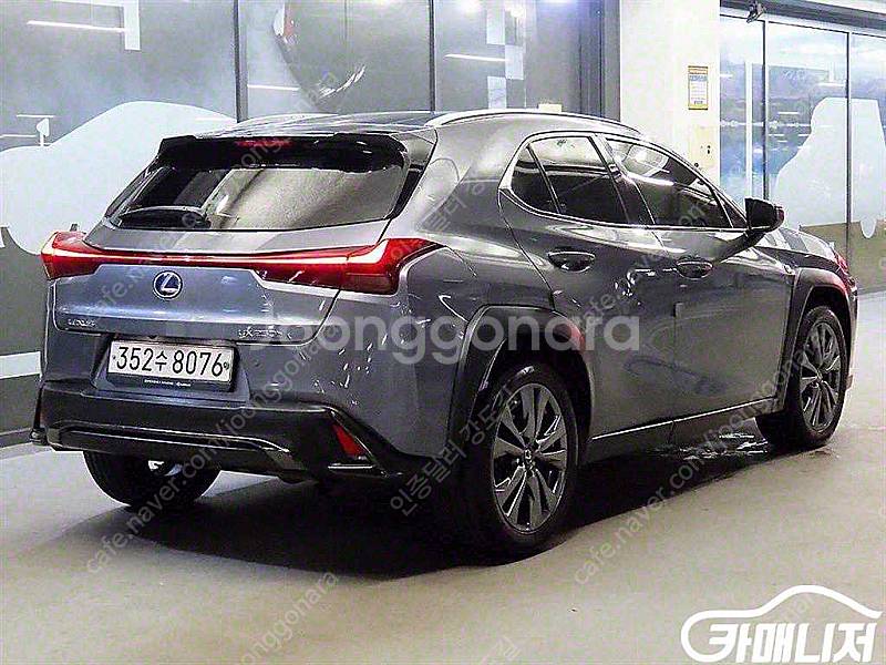 [렉서스]UX 250h 2.0 F 스포츠 2WD | 2...--4