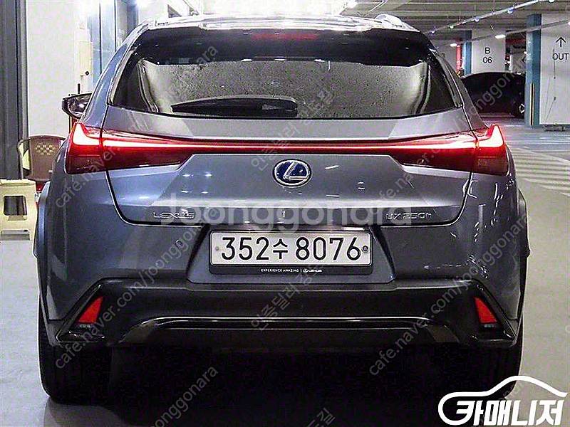 [렉서스]UX 250h 2.0 F 스포츠 2WD | 2...--5