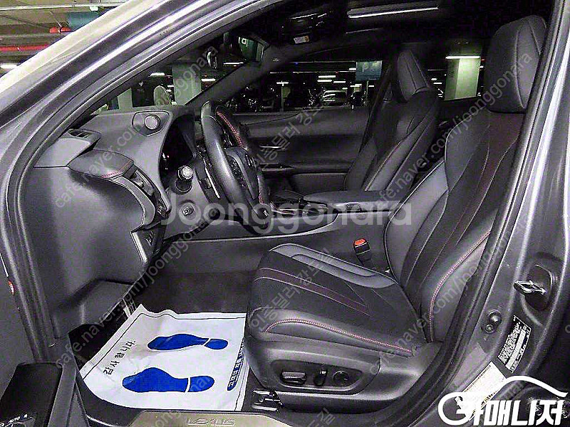 [렉서스]UX 250h 2.0 F 스포츠 2WD | 2...--6