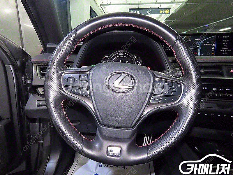 [렉서스]UX 250h 2.0 F 스포츠 2WD | 2...--8