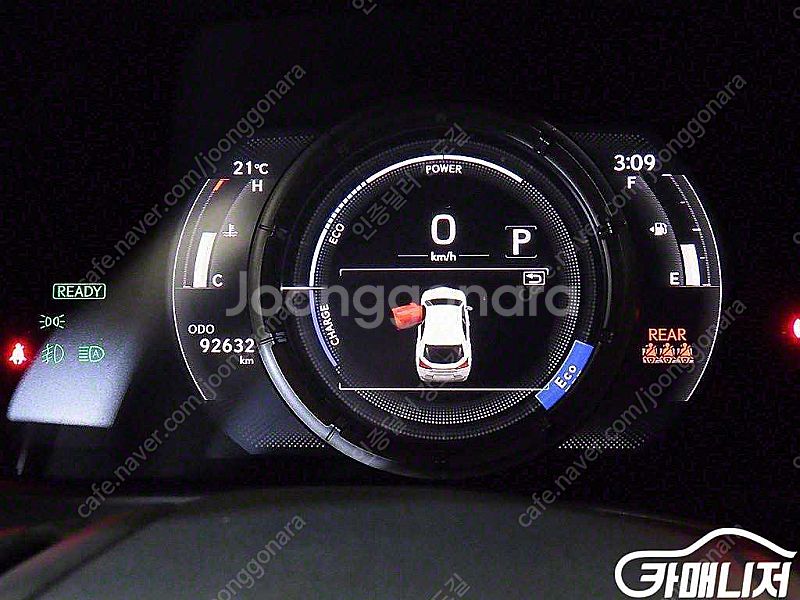 [렉서스]UX 250h 2.0 F 스포츠 2WD | 2...--9