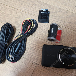 파인뷰 블랙박스 lx2000 (택포)