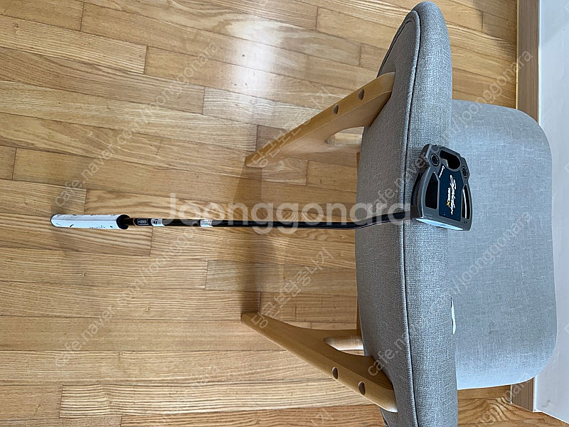 테일러메이드 스파이더X 34인치(로이 맥길로이 퍼터)--0