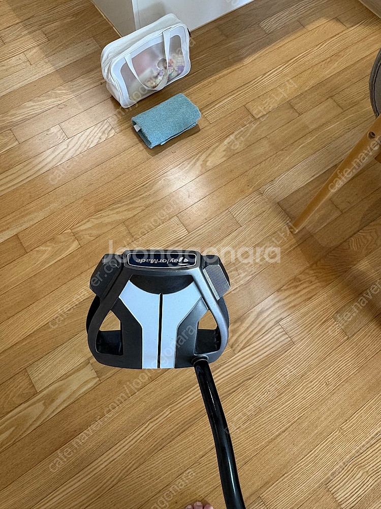 테일러메이드 스파이더X 34인치(로이 맥길로이 퍼터)--1