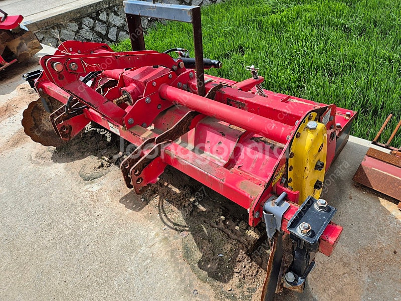 불스 휴립복토피복기 불스 휴립피복기 BG-800B 휴립...--0