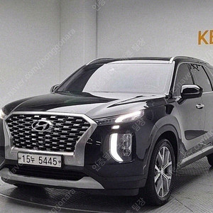 현대 팰리세이드 중고 가격 팰리세이드 중고차 검정색 2019년식 디젤 2.2 4WD 익스클루시브 연비좋은 중고차