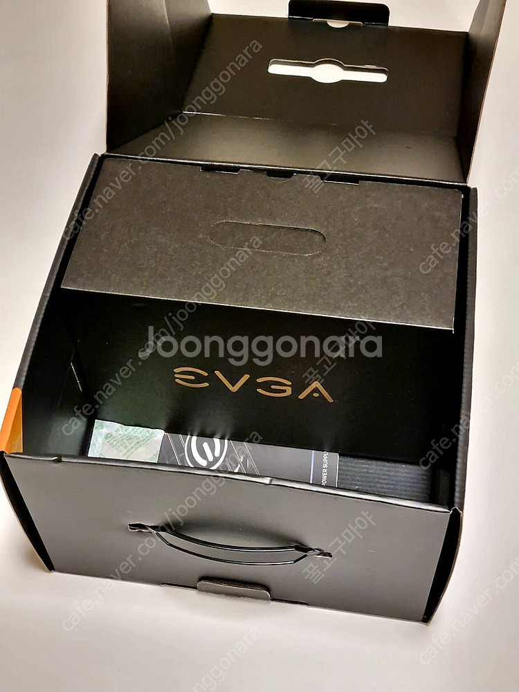 EVGA SUPERNOVA 2000G+ 2000W 풀박...--6
