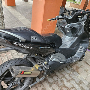 14년식 bmw c600팝니다