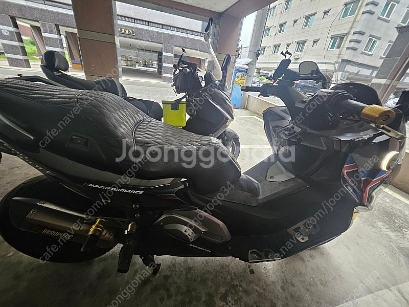14년식 bmw c600팝니다--2