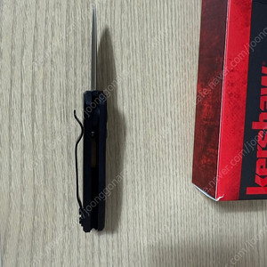 커쇼 론치4 새제품