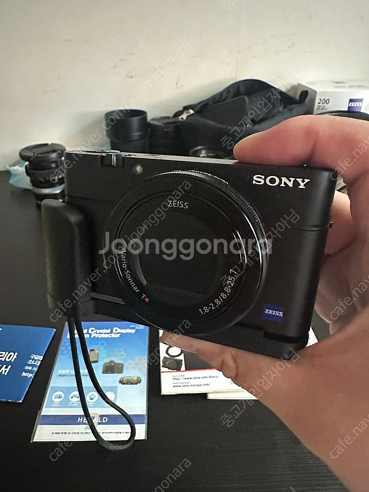 소니 RX100 m3--2