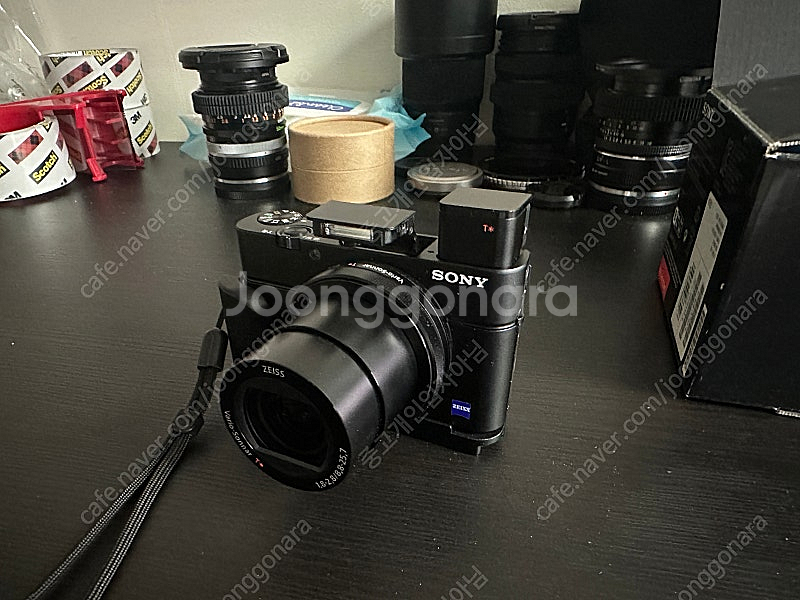 소니 RX100 m3--6