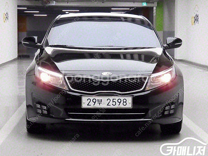 [기아]더 뉴 K5 2.0 LPI 프레스티지 (5인승)...--0