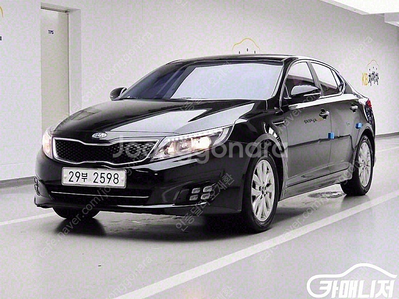 [기아]더 뉴 K5 2.0 LPI 프레스티지 (5인승)...--2