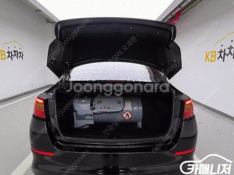 [기아]더 뉴 K5 2.0 LPI 프레스티지 (5인승)...--5