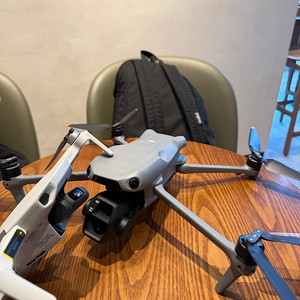 dji air3s 에어3S 플라이모어 콤보 케어 1년