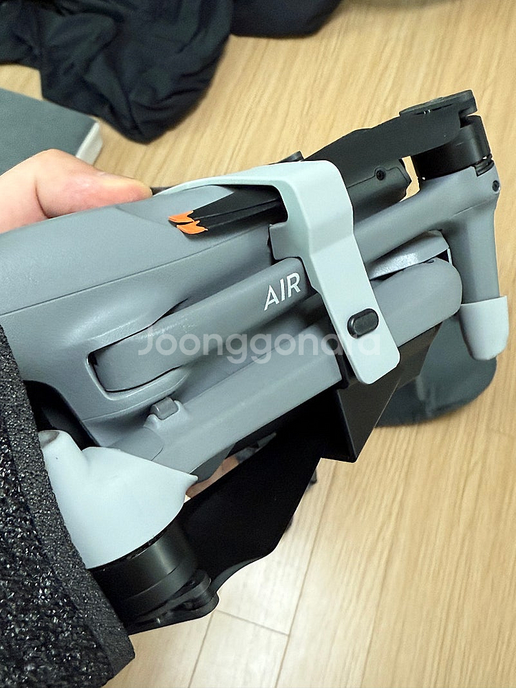 dji air3s 에어3S 플라이모어 콤보 케어 1년--3